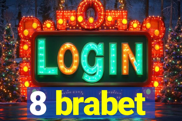 8 brabet